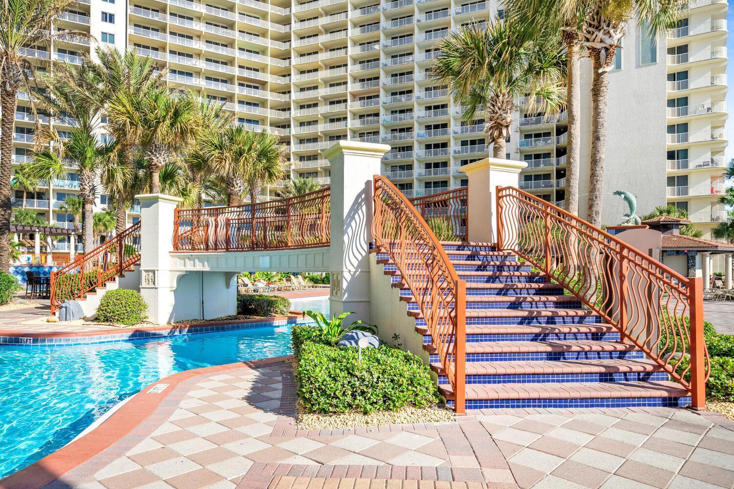 Shores Of Panama 2004 Panama City Beach Exterior photo